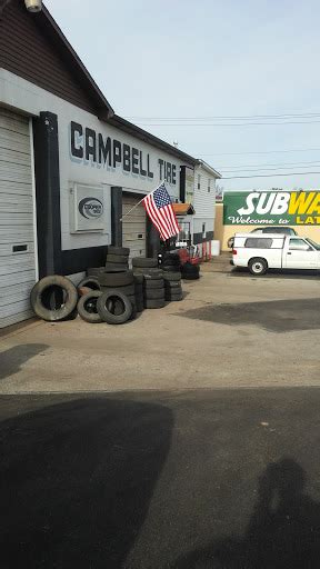 Campbell tire - OK Tire is a tire and auto service retailer in Campbell River, BC. You can find all types of tires; all-season, summer, all-weather, winter, off-road, run-flat, lawn & garden, ATV/UTV, trailer, golf cart and more from leading manufacturers like Bridgestone, Gislaved, Blackhawk, Cooper Tires and Toyo. Offering full auto …